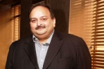 Choksi, Choksi, mehul choksi surrenders his indian passport to antigua authorities, Black money