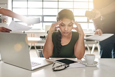 Menstrual leave at workplaces : Progression or regression? Menstrual leave at workplaces : Progression or regression?