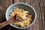 Methi sprouts precautions, fenugreek sprouts, methi sprouts and their health benefits, Atth