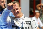 Michael Schumacher latest, Michael Schumacher watch collection, legendary formula 1 driver michael schumacher s watch collection to be auctioned, House