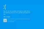 Microsoft Global Outage, Microsoft Global Outage updates, microsoft global outage creates havoc across the globe, Shutdown
