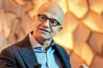 Microsoft, Satya Nadella breaking, satya nadella on microsoft s productivity paradox, Satya nadella Microsoft, Satya Nadella breaking, satya nadella on microsoft s productivity paradox, Satya nadella