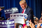 Republican party, house, midterm polls trump makes final effort to retain house majority, Labor day