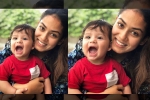 zain kapoor, shahid kapoor kids, this adorable picture of mira rajput with her little bundle of joy zain will make you go awww, Mira rajput