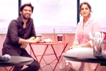 Anushka Shetty Miss Shetty Mr Polishetty movie review, Miss Shetty Mr Polishetty telugu movie review, miss shetty mr polishetty movie review rating story cast and crew, Naveen polishetty
