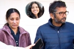 Sudiksha Konanki breaking, Sudiksha Konanki breaking, why missing indian student sudiksha konanki s parents want her declared dead, Save