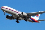 Vincent Lyne latest breaking, Missing MH370 Plane, australian scientist claims he has found where missing mh370 plane is, Runway