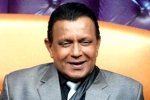 Mithun Chakraborty issues, Mithun Chakraborty issues, actor mithun chakraborty s health update, Padma bhushan Mithun Chakraborty issues, Mithun Chakraborty issues, actor mithun chakraborty s health update, Padma bhushan