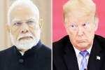 Why did Modi Decline Trump's Invite to USA?