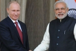 Narendra Modi- Putin’s annual summit, Narendra Modi Visit To Russia, narendra modi eyes on nuclear power deal visits russia, Kundankulam
