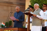 narendra modi’s swearing in ceremony, united states, united states lauds narendra modi s swearing in speech, Narendra modi s swearing in