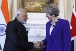 Narendra Modi, Narendra Modi, narendra modi counters may on state of indian prisons, Indian fugitives