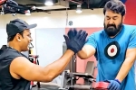 Mohanlal latest, Mohanlal fitness, mohanlal surprises with his fitness, Mollywood Mohanlal latest, Mohanlal fitness, mohanlal surprises with his fitness, Mollywood