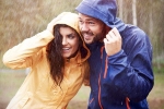 Monsoon time out at home new breaking, Monsoon time out at home tips, don t let the monsoon put a dampener on your dates, Kora