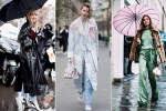 Monsoon, Fashion Trends, 7 monsoon fashion trends for you, Flip flop