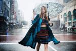 Monsoon, Pensil skirk, monsoon fashion for women, Pensil skirk