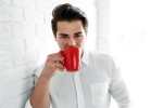Coffee, Coffee, morning cup of coffee will be adding years to your life, Body