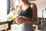 Morning Drinks in Summer 2025, Morning Drinks in Summer 2025, try these five morning drinks in this summer, Green tea