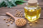alzheimer’s disease, autism, most widely used soybean oil may cause adverse effect in neurological health, Poonam