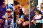 mother’s day, successful mothers in world, mother s day 2019 five successful moms around the world to inspire you, Serena williams