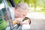 Motion Sickness news, Motion Sickness medication, what is motion sickness and how to prevent vomiting during travel, Motion sickness