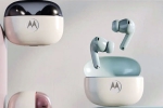 Moto Buds 2 sale price, Moto Buds 2 sale date, moto buds 2 to launch in india soon, Moto g37