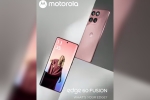 Motorola Edge 60 Fusion launch, Motorola Edge 60 Fusion leaks, motorola edge 60 fusion launch teased in india, Teaser