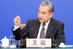 US Tariff War latest breaking, Mr Wang Chinese Minister, chinese minister knocks india amid us tariff war, Xi jinping