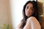 Mrunal Thakur Instagram, Mrunal Thakur hot clicks, mrunal thakur flaunts her curves, Photoshoot