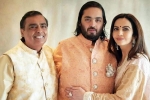 Anant Ambani Wedding breaking, Anant Ambani Wedding date, mukesh ambani to hold mass wedding for underprivileged before anant s wedding, Vidya