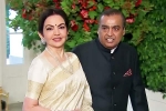 Mukesh Ambani latest, Mukesh Ambani breaking, mukesh ambani to attend donald trump inauguration, Mukesh