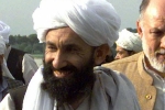 Mullah Hasan Akhund, Mullah Hasan Akhund oath, mullah hasan akhund to take oath as afghanistan prime minister, Kabul airport