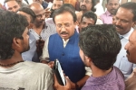 mea statement, uae population, india s mos external affairs minister v muraleedharan pledges to resolve major expat issues in uae, Indian airports