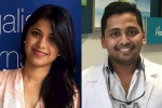 sydney, preethi reddy murder, australian investigators striving to determine final movements of murder indian origin dentist, Mcdonald s