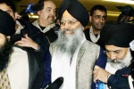 Tanner Fox in a murder case, Tanner Fox breaking updates, hitman sentenced to life for murder of ripudaman singh malik, Punjab