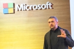 Mustafa Suleiman about AI, Mustafa Suleiman about India, india one of the fastest growing markets in ai microsoft, Copilot