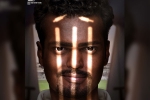 Muthaih Muralidharan Biopic first look, Muthaih Muralidharan Biopic latest, first look muthaih muralidharan biopic, Slumdog millionaire