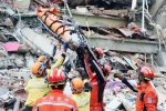 Myanmar Earthquake videos, Myanmar Earthquake death, myanmar earthquake death toll reaches 2700, School
