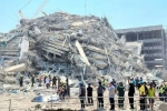 Myanmar Earthquake videos, Myanmar Earthquake loss, 7 7 magnitude earthquake hits myanmar, Causing
