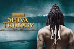 hinduism indian mythology books, books on shiva mythology, 9 must read mythology books for every ardent hindu follower, Amish tripathi