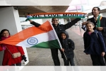 namo again 2019 images, namo again image, namo again indian american groups planning victory events in 20 u s cities over bjp s landslide victory, Dev patel