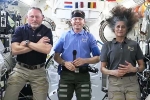Sunita Williams latest, Sunita Williams return back, when will nasa astronaut sunita williams return to earth, U s navy