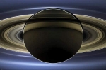 Saturn Iconic Rings, Saturn Iconic Rings breaking news, nasa spots breathtaking image of saturn s iconic rings, Italian space agency