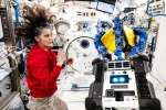 Sunita Williams nine months, Sunita Williams SpaceX, how much did nasa pay for sunita williams space stay, International space station
