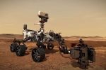 mars, NASA, why did nasa send a helicopter like creature to mars, The martian
