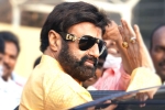 Thaman, Balakrishna film shoot, nbk107 starts rolling, Nbk107