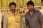 NBK108 cast, NBK108 video, nbk108 launched in style, Priyanka jawalkar