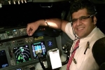 Indian origin, pilot, nri bhavye suneja was captain of crashed lion air flight, Lion air flight