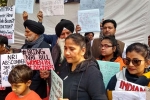 NRI husbands desert Indian women, NRI husbands desert Indian women, only sushma ji understood my pain indian woman deserted by nri husband recalls her meet with former minister, Sushma swaraj