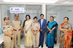 Telangana, Hyderabad, nri women safety cell in telangana logs 70 petitions, Women safety wing